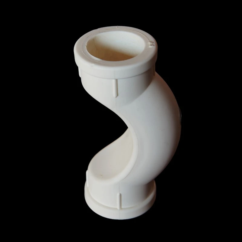 PPR Short Corssover suppliers