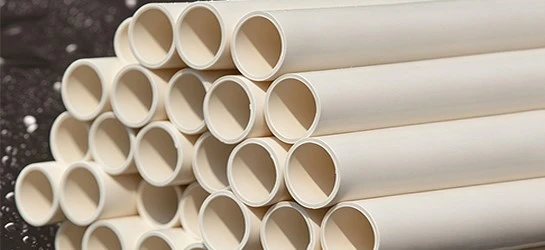 1-inch PVC Electrical Wiring Raceway Tube